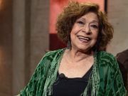 Muere Cristina Pacheco, a los 82 años