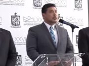 Luis Enrique Orozco renuncia a su interinato para que Samuel García retome la gubernatura de NL