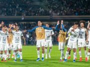 Se definieron ya las semifinales de la Liga MX