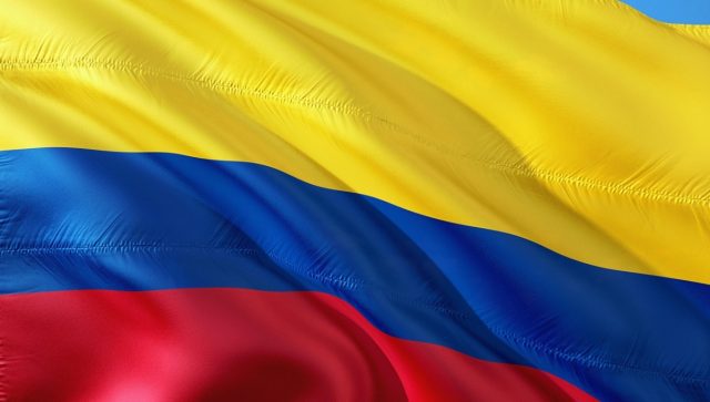 Colombia y el ELN inician en México el quinto ciclo de sus negociaciones de paz