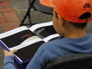 ¡Libros pa’ la banda! FCE distribuye libros para niños y jóvenes de forma gratuita