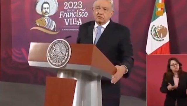 Gobierno de México inaugurará presa Santa María en Sinaloa