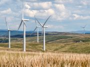 Colombia lanza primera ronda de licitaciones para energía eólica
