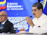 Nicolás Maduro publica el Nuevo mapa de Venezuela en el que se anexa la zona de Guyana Esequiba