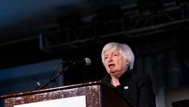 La organización Beltrán Leyva está muy involucrada en el transporte y distribución de drogas mortales: Yellen