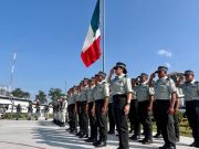 AMLO presentará iniciativa para que Sedena mantenga administración de la GN