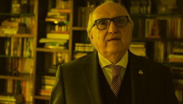 Alfredo Jalife llevará proceso en libertad