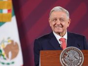 AMLO presentará iniciativa de reformas en materia electoral y judicial