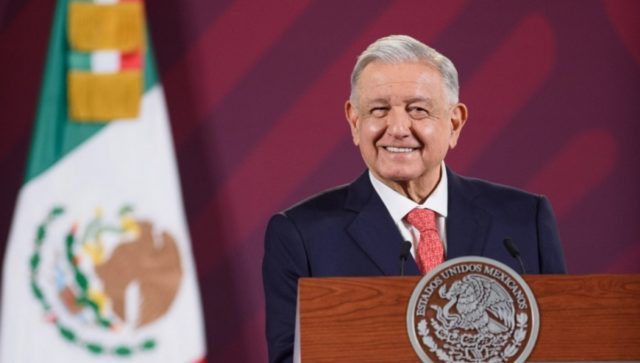 AMLO presentará iniciativa de reformas en materia electoral y judicial