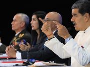 Nicolás Maduro hace un llamado al pueblo en el conflicto por Guyana