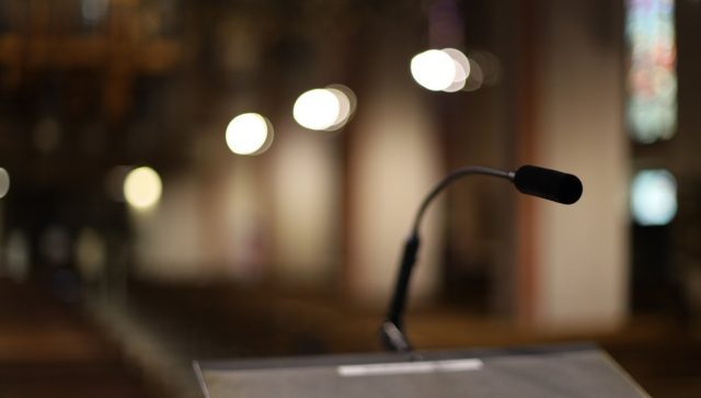 Por primera vez, los ciudadanos podrán participar en los debates presidenciales