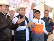 Becas Sonora de Oportunidades: el programa que impulsa Alfonso Durazo
