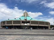 Ponen en marcha operativo “Bienvenido peregrino 2023”