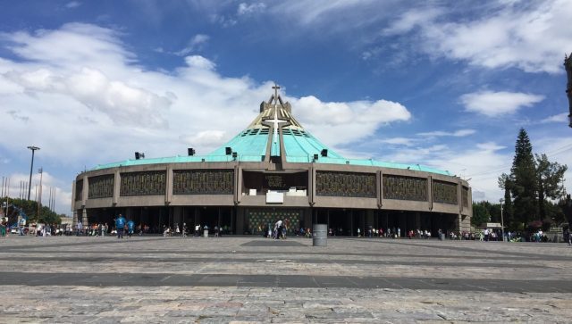Ponen en marcha operativo “Bienvenido peregrino 2023”