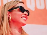 Mariana Rodríguez se registró como precandidata a la alcaldía de Monterrey