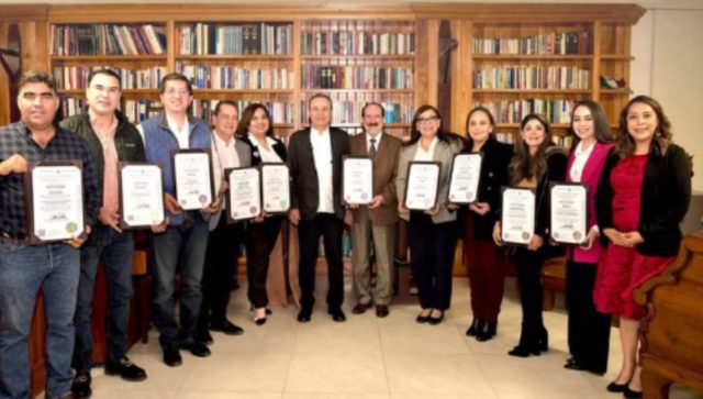 Qué es el sistema de apertura rápida de empresas implementado en Sonora