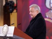Gobierno de México impugnará ley de EUA para detener a migrantes por su apariencia