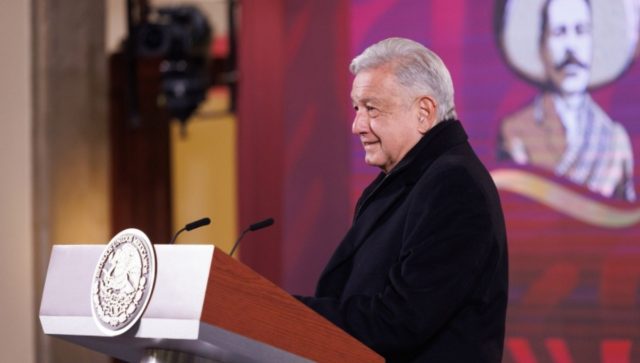 Gobierno de México impugnará ley de EUA para detener a migrantes por su apariencia