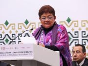 Congreso definirá si Ernestina Godoy se ratifica o no como fiscal de la CDMX