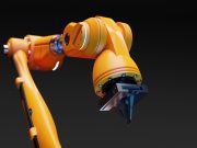 ¿Cuál es el país que más robots industriales ha instalado?