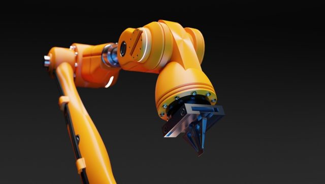 ¿Cuál es el país que más robots industriales ha instalado?
