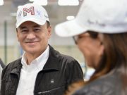 Sonora apuesta por turismo en cruceros y recibe al Volendam