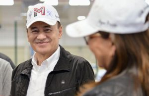 Sonora apuesta por turismo en cruceros y recibe al Volendam
