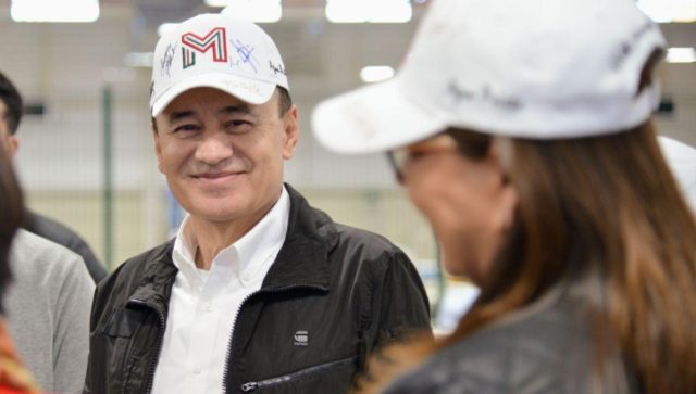 Sonora apuesta por turismo en cruceros y recibe al Volendam
