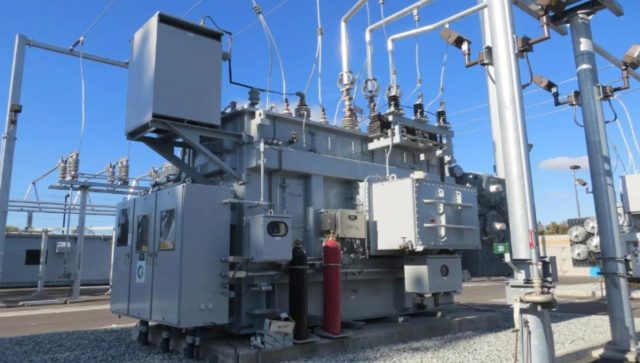 Generadores de emergencia, un respaldo energético para la industria mexicana
