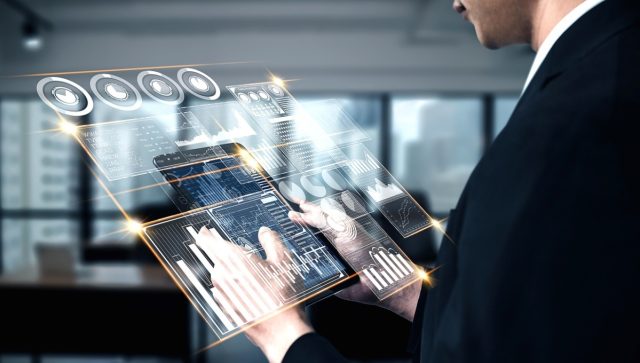 Tendencias de la IA generativa para 2024: ¿Qué industrias se benefician?