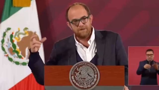 Secretaría de Salud anticipa que Pirola incrementará en temporada invernal