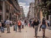 ¿Cuánto aporta al PIB de México la economía informal rumbo a 2024?