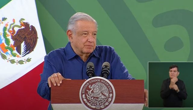 Presentan avances sobre apoyos a Acapulco y Coyuca de Benítez