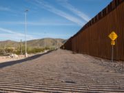 Caravana migrante avanza junto con reunión entre México y EU por crisis migratoria