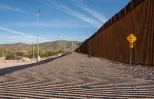 Sonora busca la pronta reapertura del puerto fronterizo entre Sonoyta y Lukeville