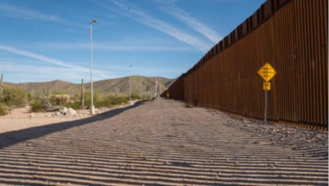 Sonora busca la pronta reapertura del puerto fronterizo entre Sonoyta y Lukeville