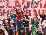 Lo mejor es que el pueblo decida respecto a los ministros y jueces de la SCJN: Sheinbaum