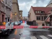 Tiroteo en universidad de Praga deja 11 muertos y decenas de heridos