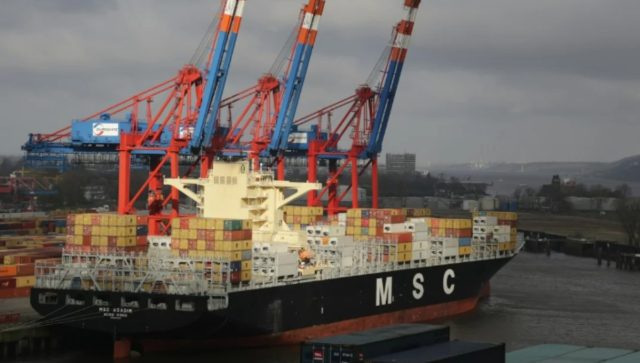 Operación Atalanta: quiénes son los hutíes que están atacando a la UE en el Mar Rojo