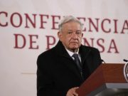 AMLO lamenta el fallecimiento de la periodista Cristina Pacheco