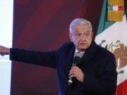 AMLO destaca que tren de pasajeros del Istmo es estratégico