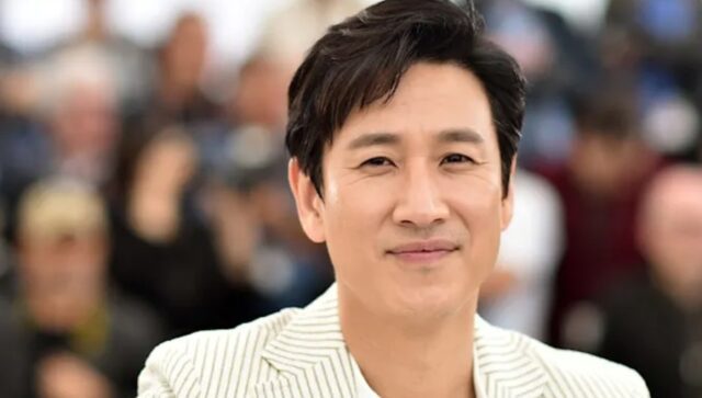 Muere Lee Sun-kyun, actor de la película “Parásitos”