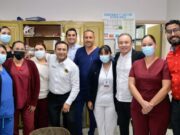 Sonora realiza inversión de 39 mdp en equipamiento médico