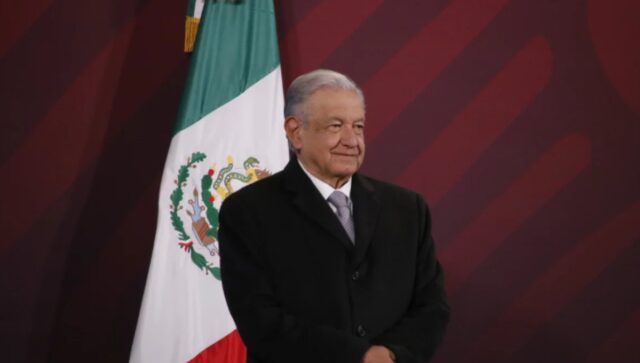 Huracán Otis: AMLO informa avances sobre la ayuda a los damnificados en Guerrero