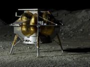 México llega a la Luna con Proyecto Colmena: llevará micro-robots para investigación