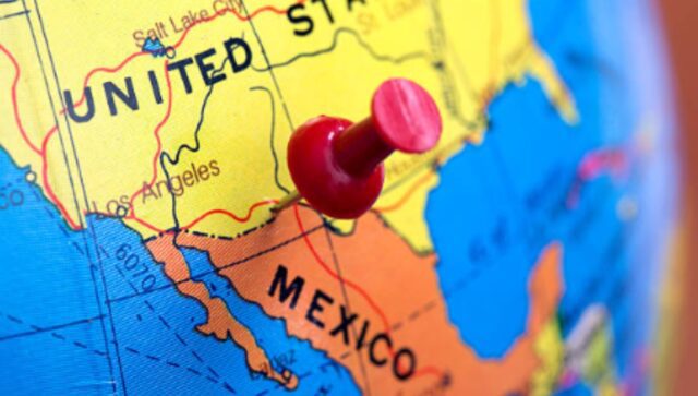 AMLO: “Indispensable” política de buena vecindad entre Estados Unidos y México