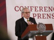Gobierno de México alista todo para la megafarmacia en Edomex