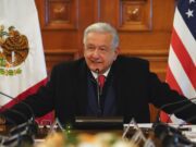 Los compromisos migratorios entre México y Estados Unidos tras reunión de alto nivel
