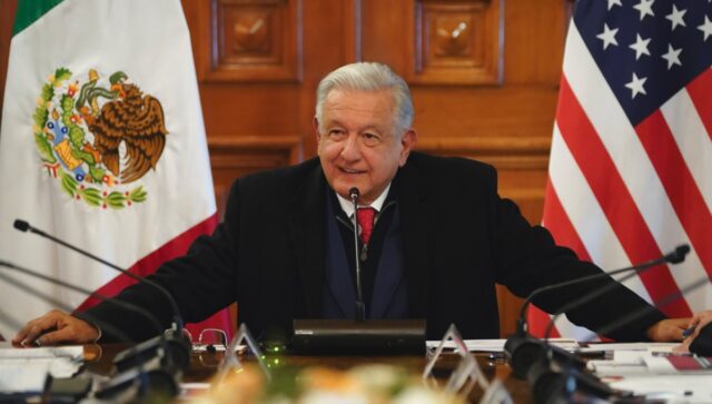 Los compromisos migratorios entre México y Estados Unidos tras reunión de alto nivel