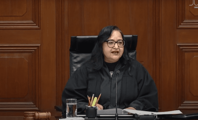 Debate sobre la Reforma al Poder Judicial en México se Intensifica